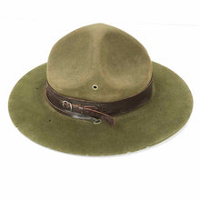 Load image into Gallery viewer, Boy Scouts 1940s Hat
