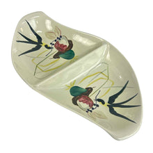 Load image into Gallery viewer, Capistrano Divided Bowl