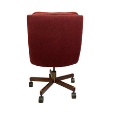 Load image into Gallery viewer, Tweed Desk Chair