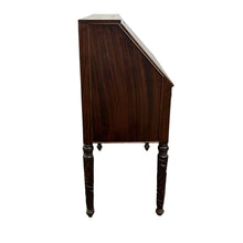 Load image into Gallery viewer, Antique Secretary Desk