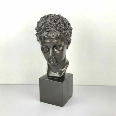 Hermes 1960s Bust