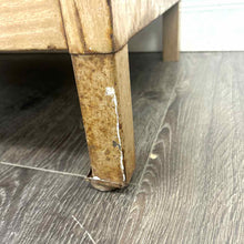 Load image into Gallery viewer, Metal 1930s Chest of Drawers