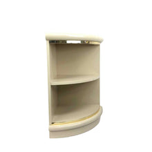 Load image into Gallery viewer, Post Modern 1980s Ivory Shelf