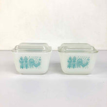 Load image into Gallery viewer, Butterprint Amish Fridge Bins