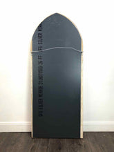 Load image into Gallery viewer, Farmhouse Cathedral Mirror