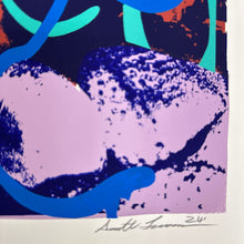 Load image into Gallery viewer, From Mush to Lush Print