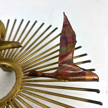 Load image into Gallery viewer, Modern Birds Wall Sculpture