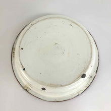 Load image into Gallery viewer, Enamel Basin Bowl