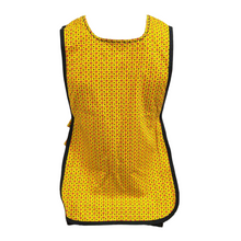 Load image into Gallery viewer, Floral 1960s Pinafore Apron