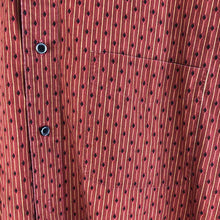 Load image into Gallery viewer, Men's Button Up Shirt