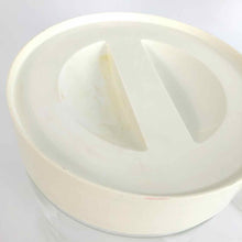 Load image into Gallery viewer, Modern Pyrex Canisters