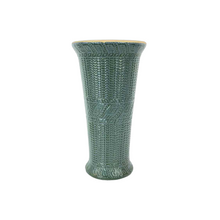 Load image into Gallery viewer, Art Pottery Vase Umbrella Stand