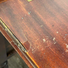 Load image into Gallery viewer, Antique Secretary Desk