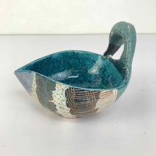 Load image into Gallery viewer, Bitossi Bird Bowl