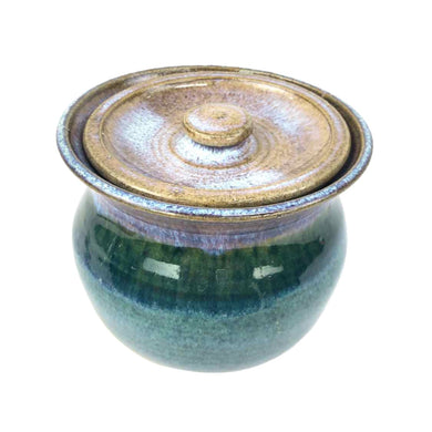 Studio Pottery Jar
