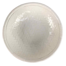 Load image into Gallery viewer, Faux Woven Italian Pottery Bowl