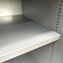 Load image into Gallery viewer, Metal Tanker Shelf Console