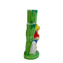 Load image into Gallery viewer, Cactus Sombrero Man Vase
