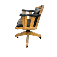 Load image into Gallery viewer, Ranch Oak Chair