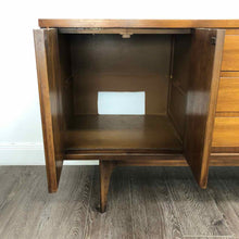 Load image into Gallery viewer, Mid-Century Modern Credenza