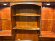 Load image into Gallery viewer, Executive Desk & Hutch