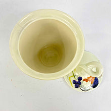 Load image into Gallery viewer, Capistrano Sugar Bowl