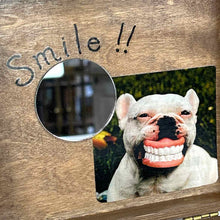 Load image into Gallery viewer, Dog Cigar Box Purse