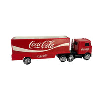 Load image into Gallery viewer, Coca-Cola Truck Toy