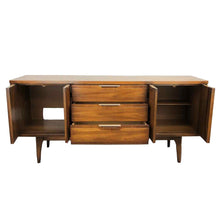 Load image into Gallery viewer, Mid-Century Modern Credenza