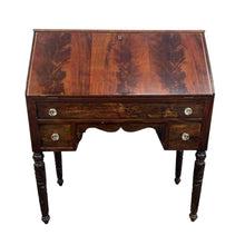 Load image into Gallery viewer, Antique Secretary Desk
