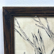 Load image into Gallery viewer, Bull Elk Drawing Print