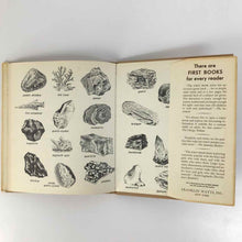 Load image into Gallery viewer, Educational 1950s Kids Book