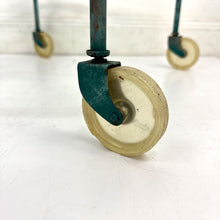 Load image into Gallery viewer, Metal Bar Cart