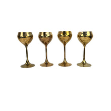 Load image into Gallery viewer, Brass Goblets