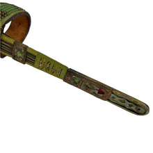 Load image into Gallery viewer, African Taureg Arm Sword