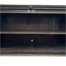 Load image into Gallery viewer, Media Console Shelf