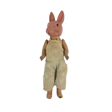 Freundlich 1930s Rabbit Doll