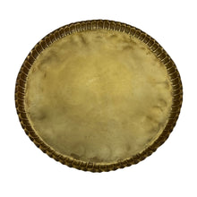Load image into Gallery viewer, Brass Tray Coffee Table