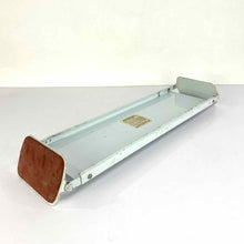 Load image into Gallery viewer, Metal Bath Seat Shelf