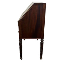 Load image into Gallery viewer, Antique Secretary Desk