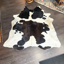 Load image into Gallery viewer, Cowhide Rug