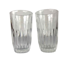Load image into Gallery viewer, Crystal Tumbler Glasses