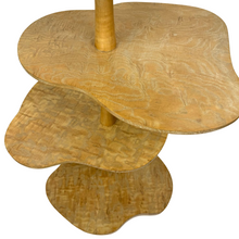 Load image into Gallery viewer, Olive Ash Organic Forms Table