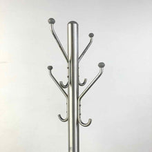Load image into Gallery viewer, Aluminum Coat Rack