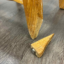 Load image into Gallery viewer, Ranch Oak Chairs