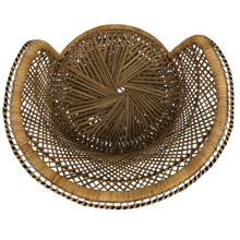 Load image into Gallery viewer, Rattan Barrel Chair