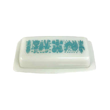 Load image into Gallery viewer, Butterprint Amish Butter Dish