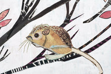 Load image into Gallery viewer, Dolan Geiman Signed Print Tumbleweed