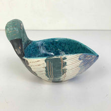 Load image into Gallery viewer, Bitossi Bird Bowl
