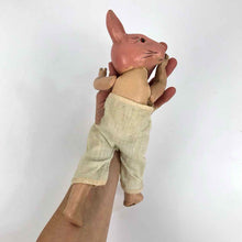 Load image into Gallery viewer, Freundlich 1930s Rabbit Doll
